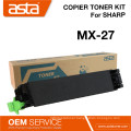 ASTA MX-27 Compatible Toner Cartridge for Sharp MX-2000/2300/2700